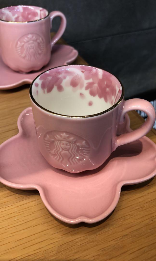 Detail Starbucks Sakura Cups Nomer 49