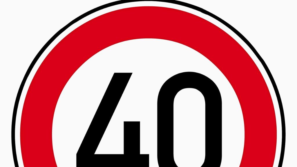 40-er-schild-27-koleksi-gambar