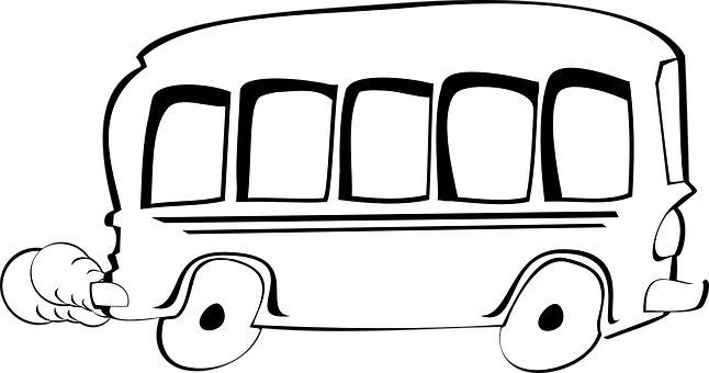 Detail Alter Schulbus Nomer 26