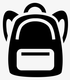 Detail Backpacker Symbol Nomer 5