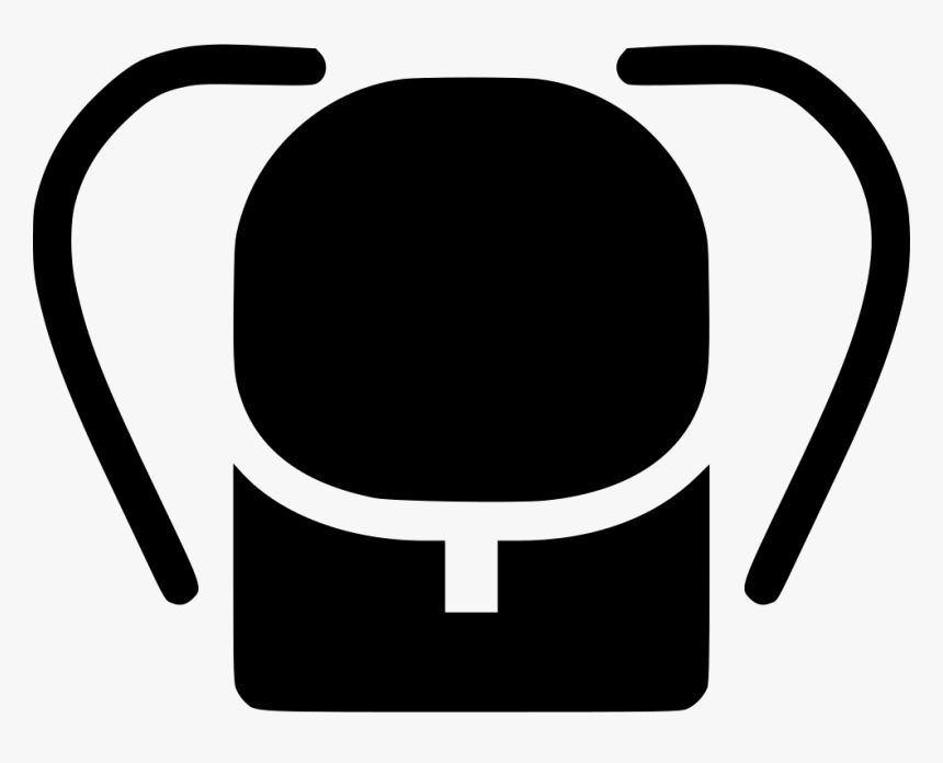 Detail Backpacker Symbol Nomer 7