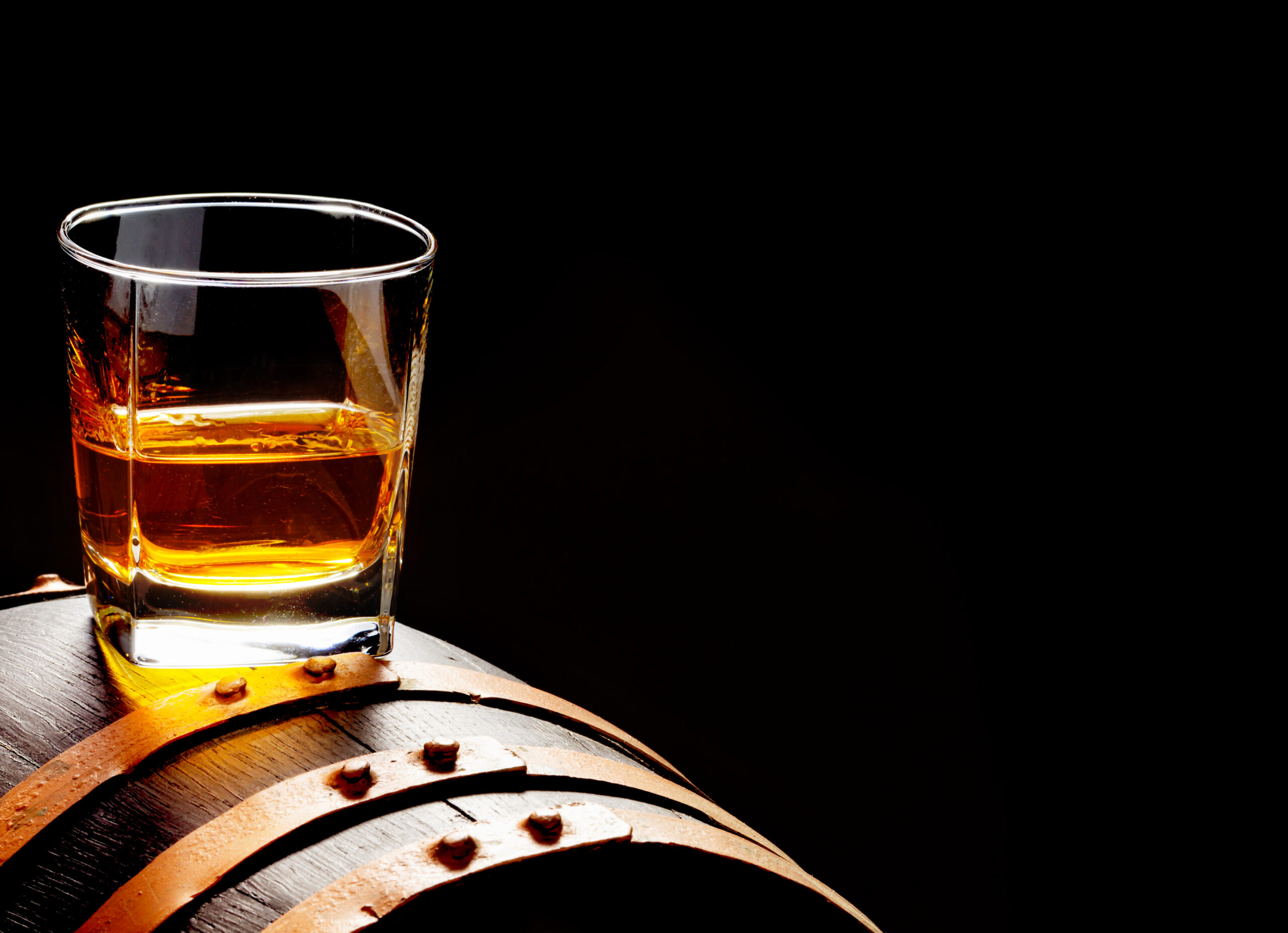 Detail Bourbon Whiskey Scotch Cognac Brandy Nomer 22