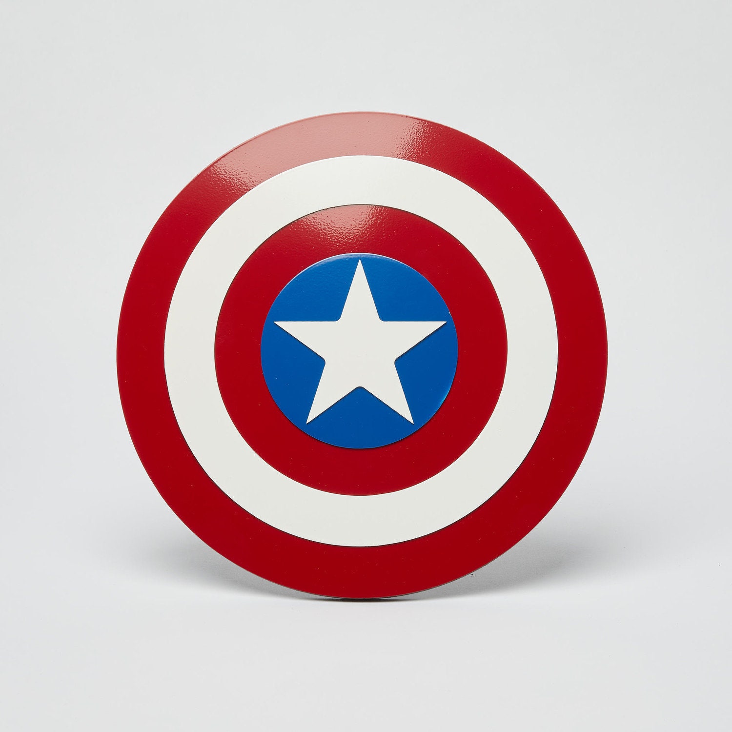 Captain America Zeichen - KibrisPDR