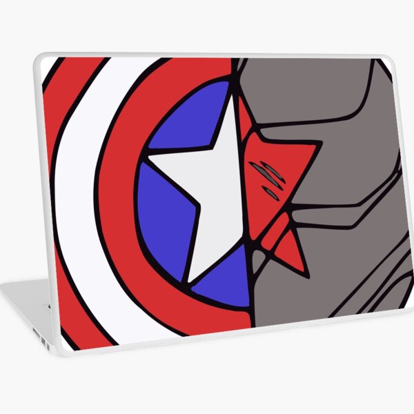 Detail Captain America Zeichen Nomer 26