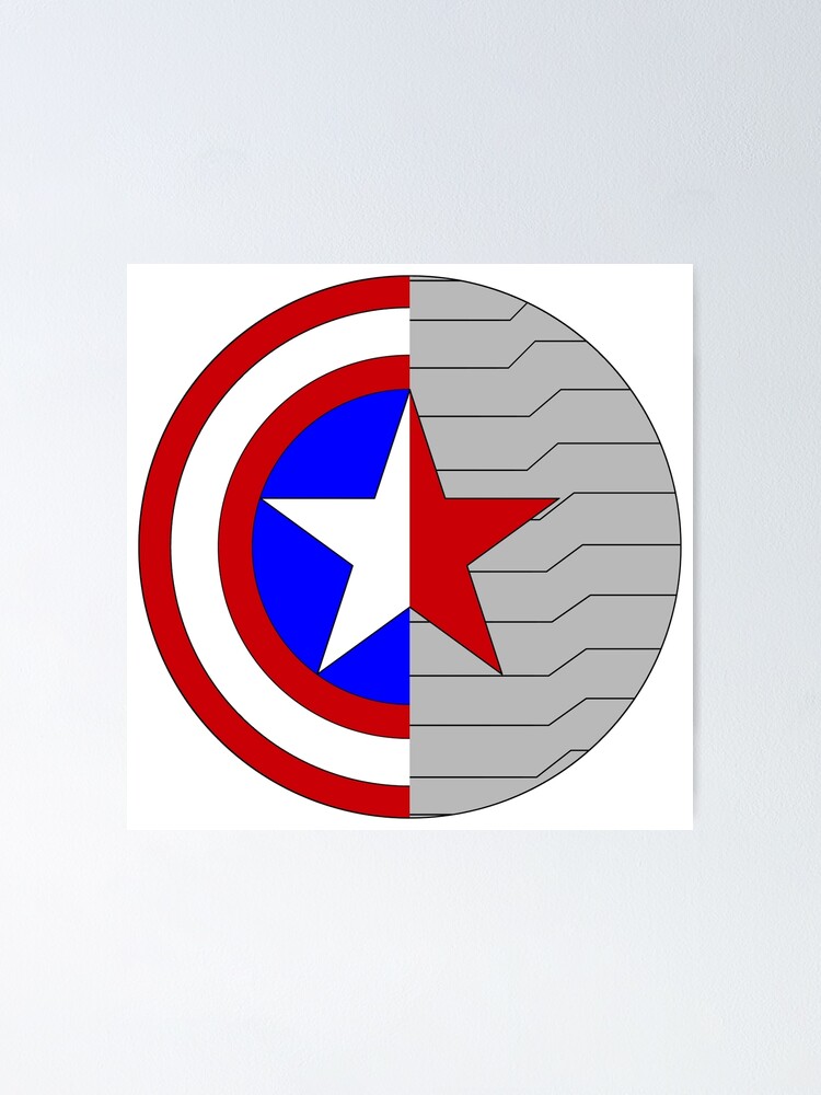 Detail Captain America Zeichen Nomer 9