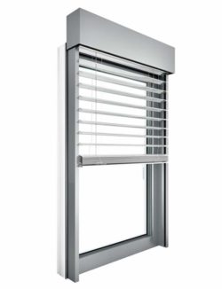 Detail Clean Blind Rolladen Nomer 14