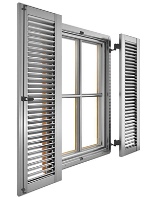 Detail Clean Blind Rolladen Nomer 18