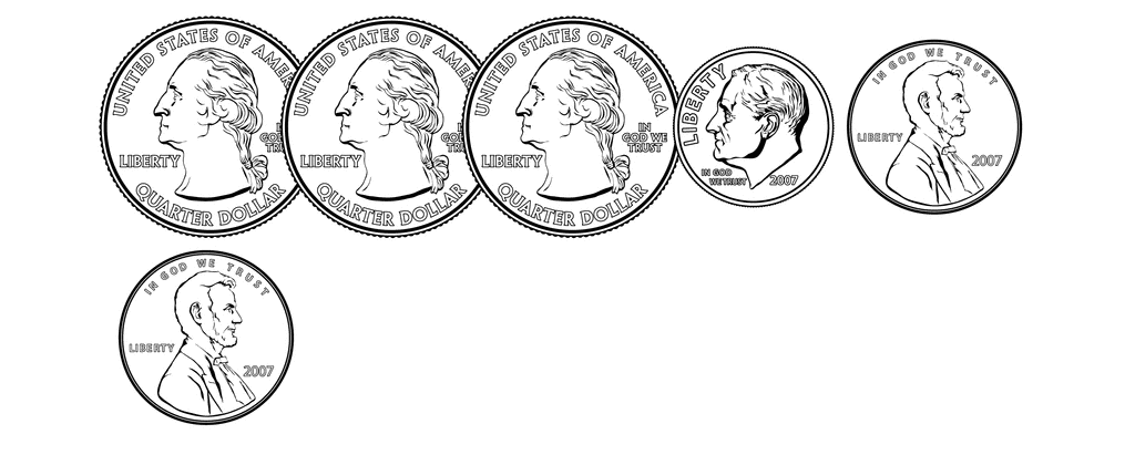 Detail Dollar Und Cent Nomer 10
