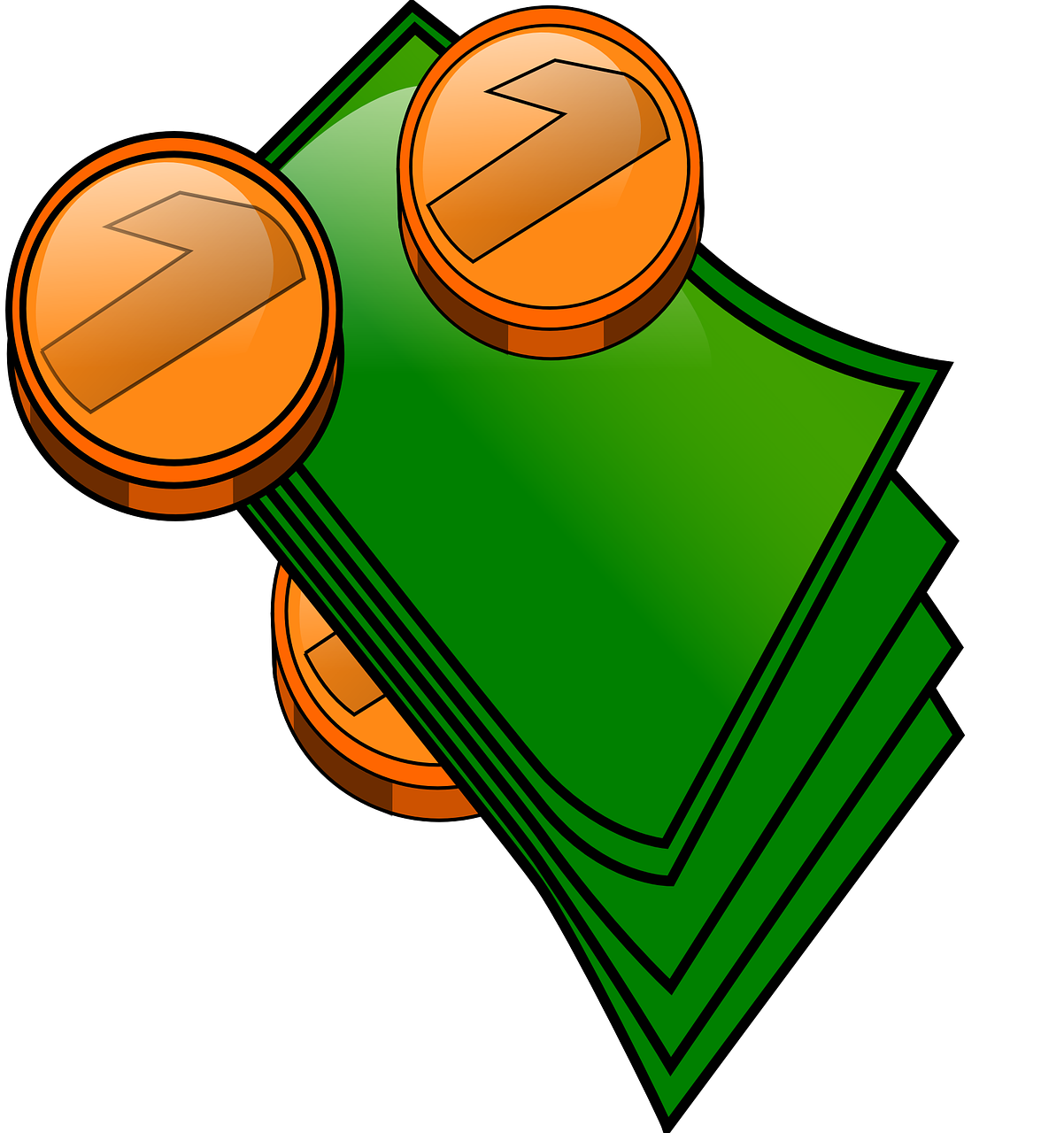 Detail Dollar Und Cent Nomer 6