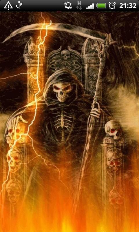 Detail Download Free Grim Reaper Pictures Nomer 23