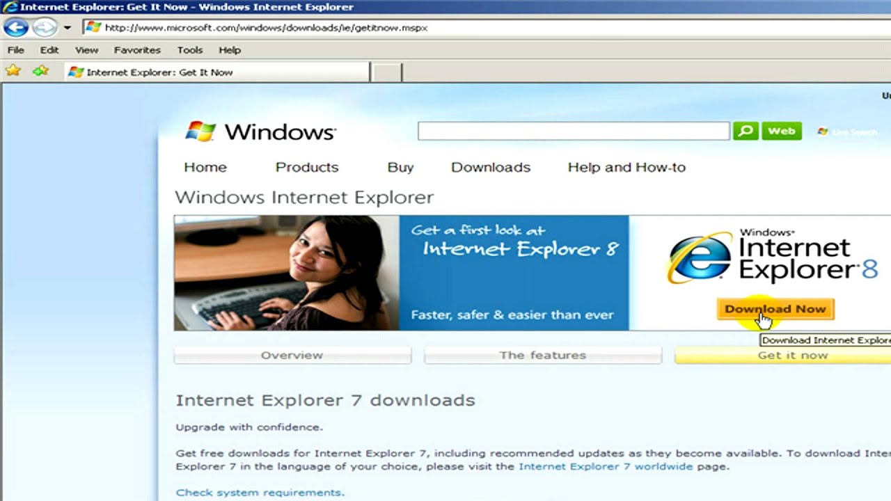 Detail Download Free Internet Explore Nomer 43