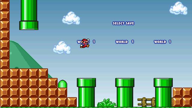 Detail Download Free Mario Bros Game Nomer 12