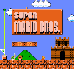 Detail Download Free Mario Bros Game Nomer 45