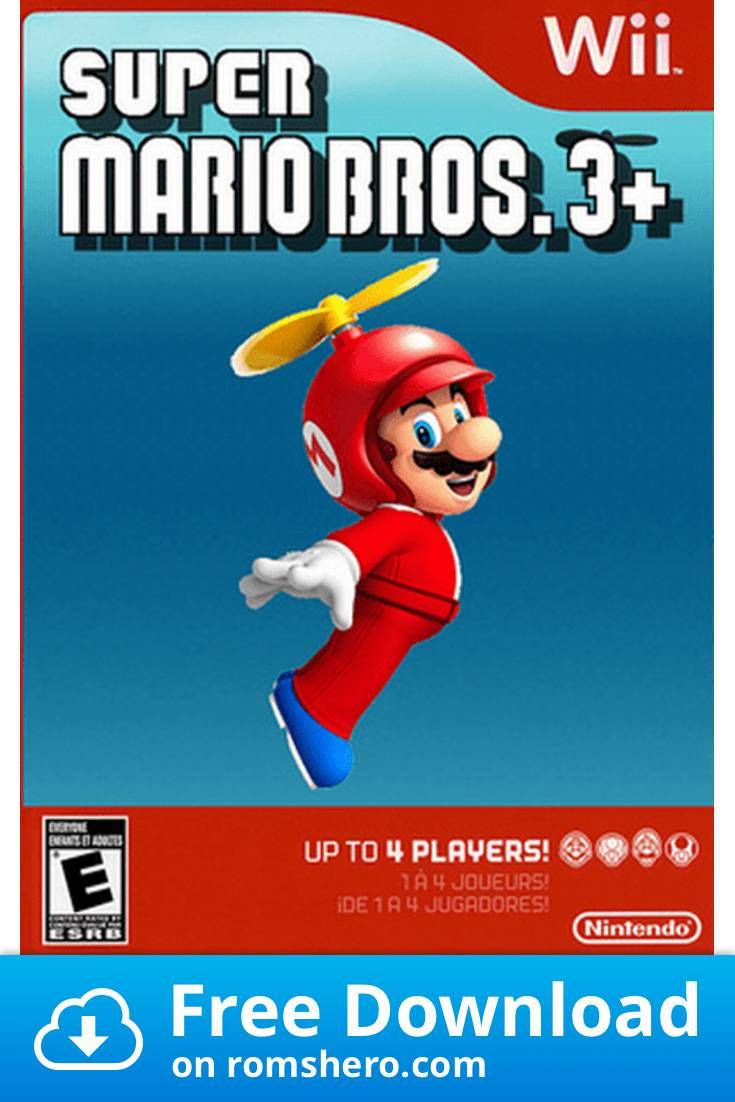 Detail Download Free Mario Bros Games Nomer 52