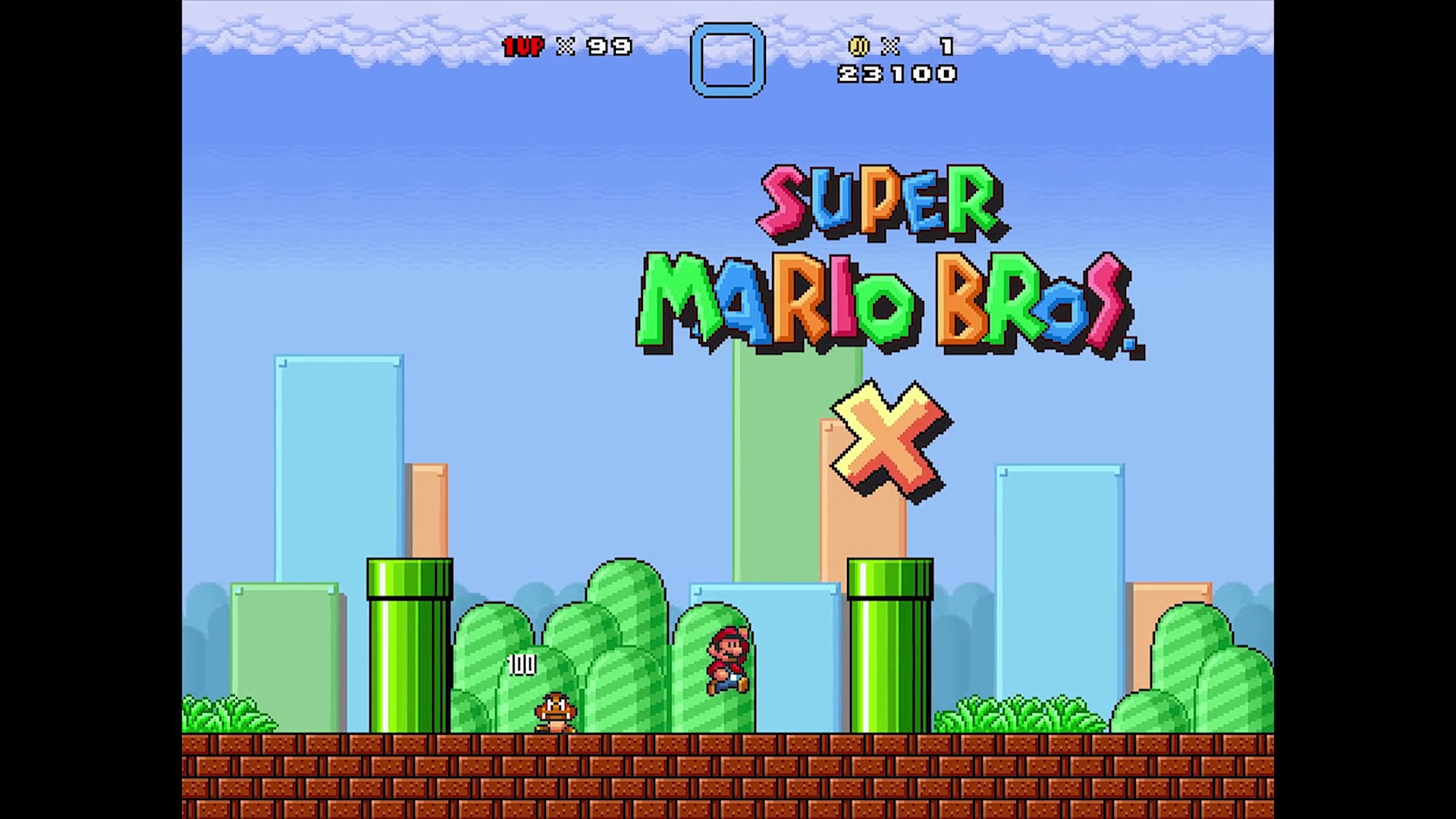 Detail Download Free Mario Game Nomer 48