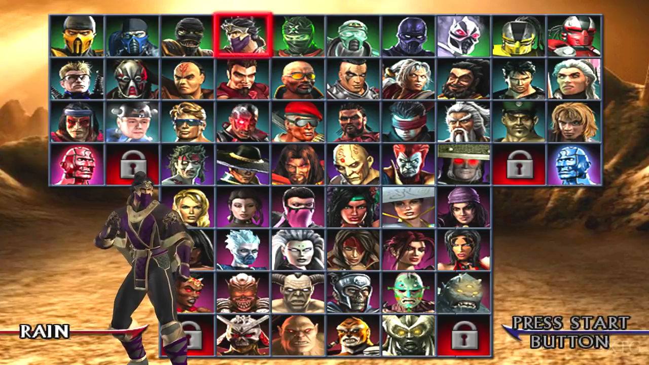 Detail Download Free Mortal Kombat Game Nomer 13