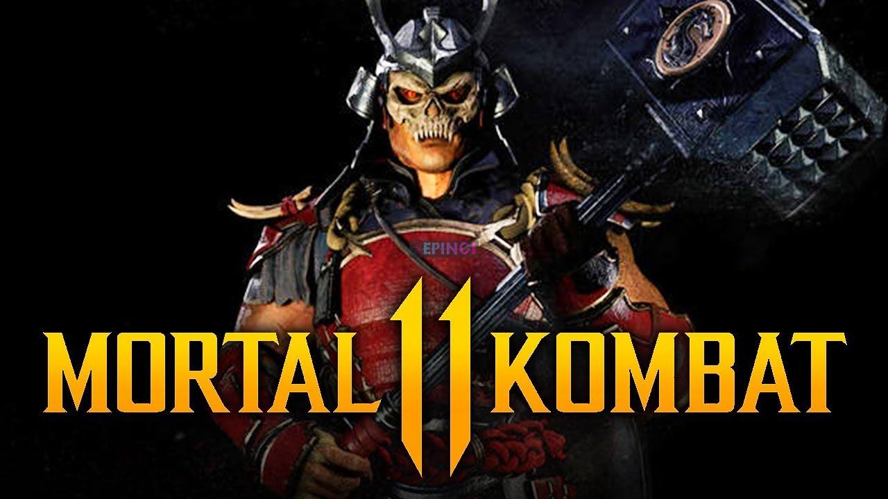 Detail Download Free Mortal Kombat Game Nomer 47