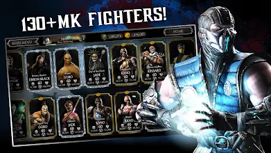 Detail Download Free Mortal Kombat Game Nomer 7
