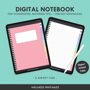 Detail Download Free Notebook Nomer 7