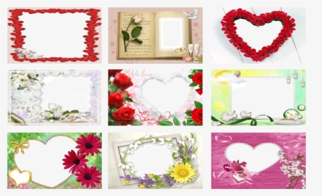 Detail Download Free Photo Frames Nomer 22