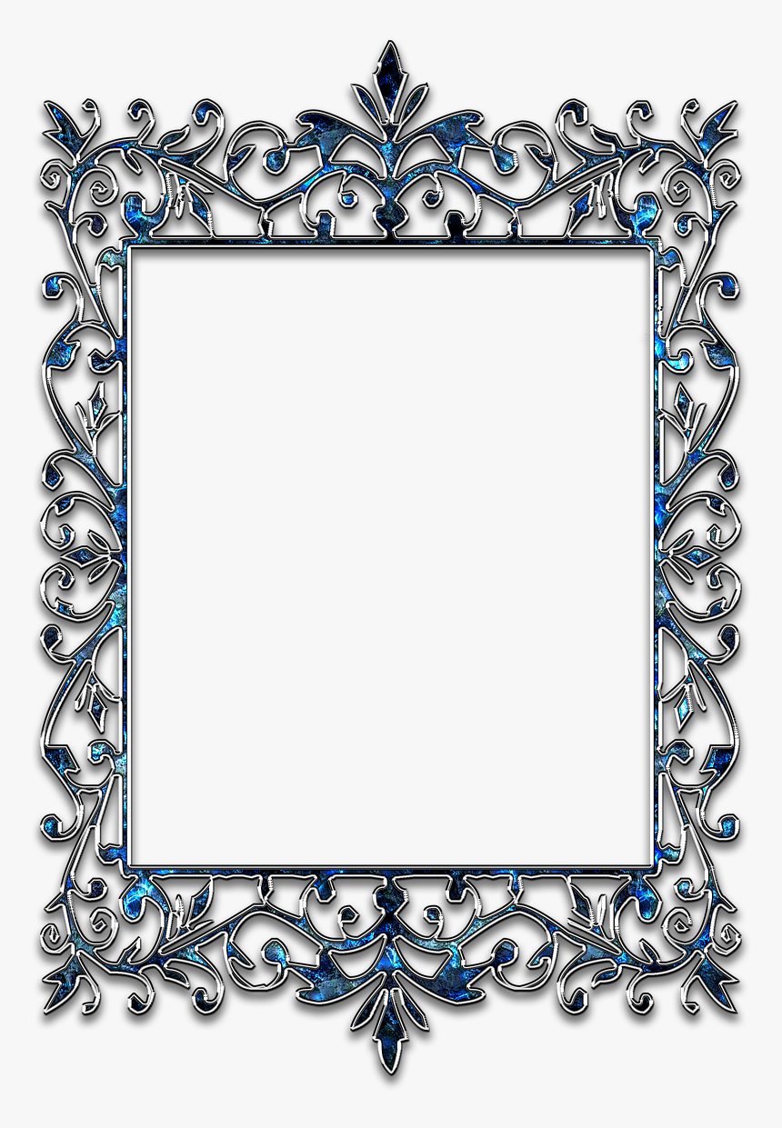 Detail Download Free Picture Frame Nomer 14