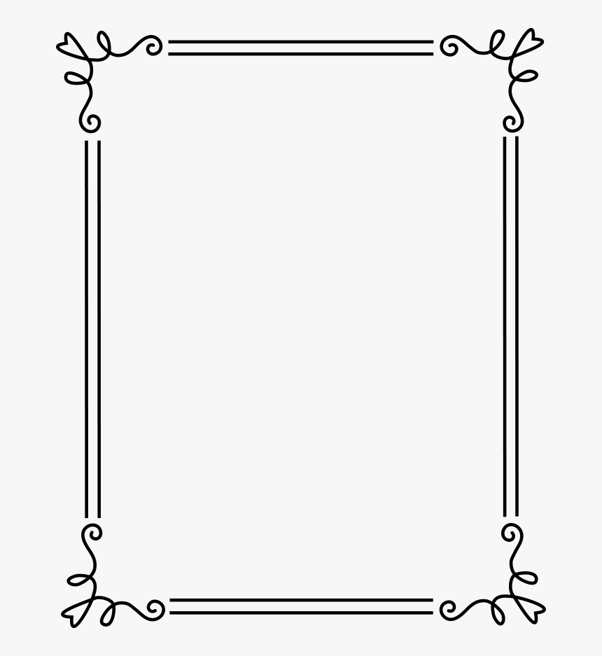 Detail Download Free Picture Frame Nomer 28