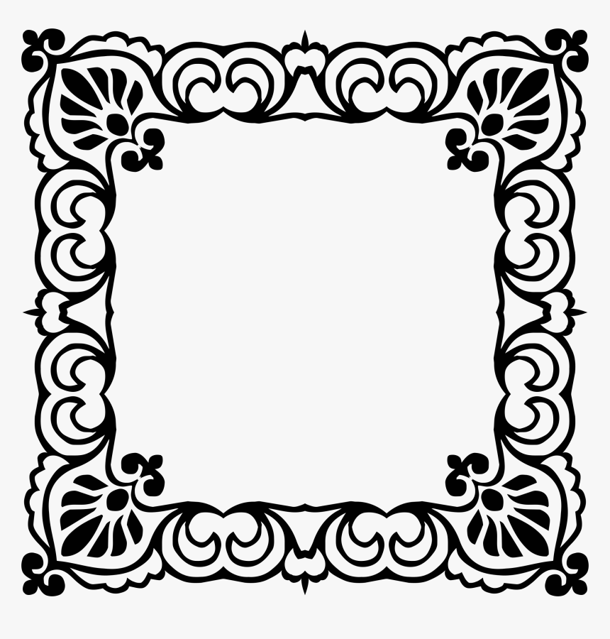 Detail Download Free Picture Frame Nomer 52