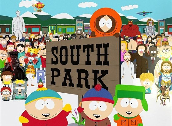 Detail Download Free Southpark Episodes Nomer 26