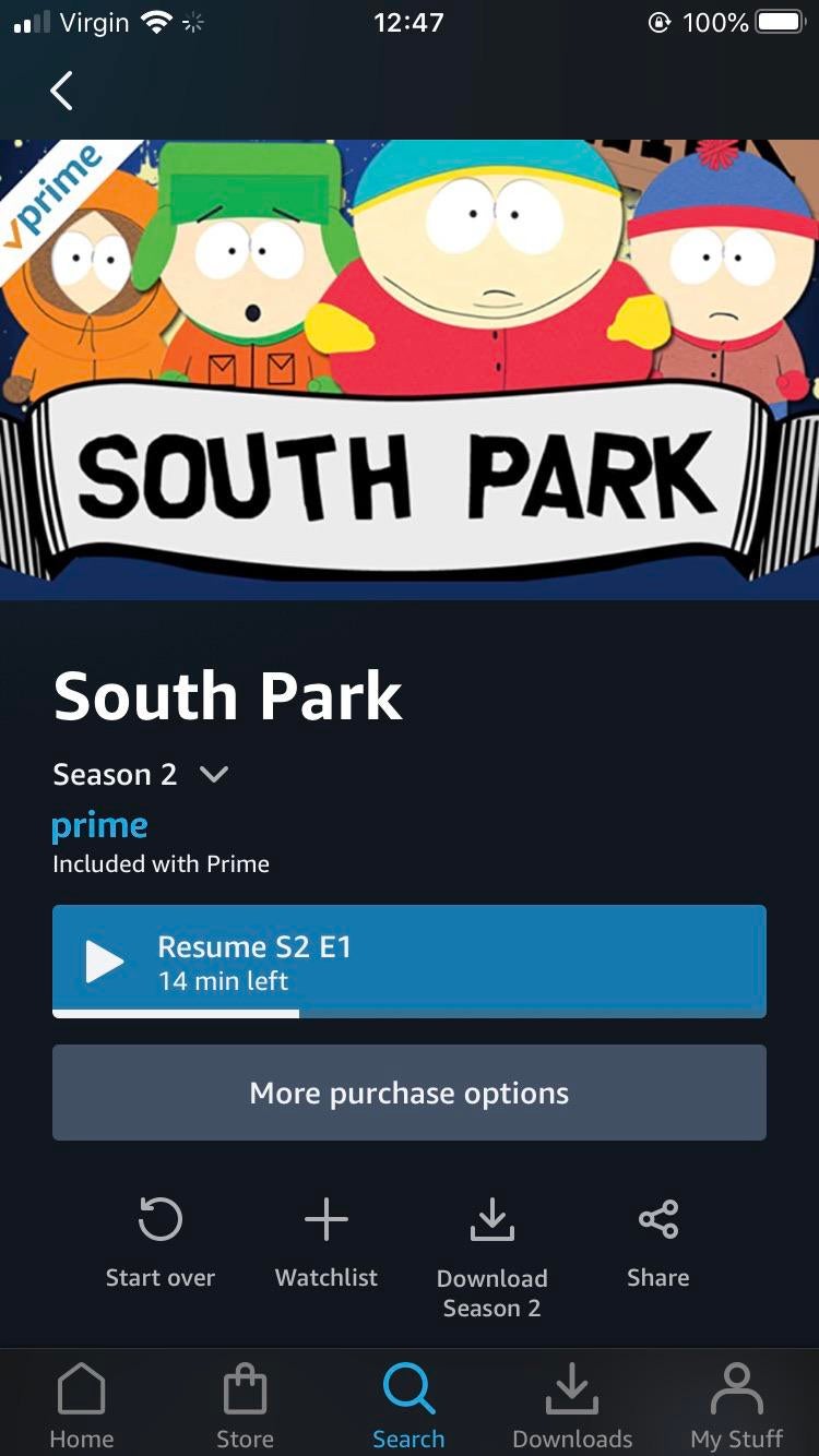 Detail Download Free Southpark Episodes Nomer 27