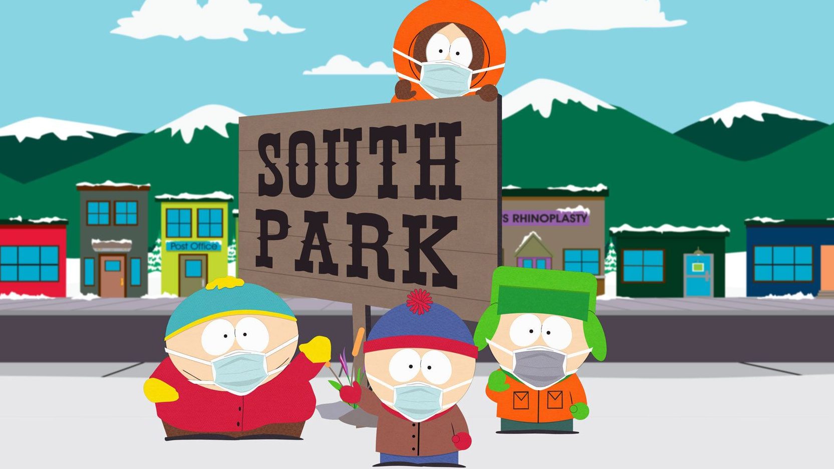 Detail Download Free Southpark Episodes Nomer 31