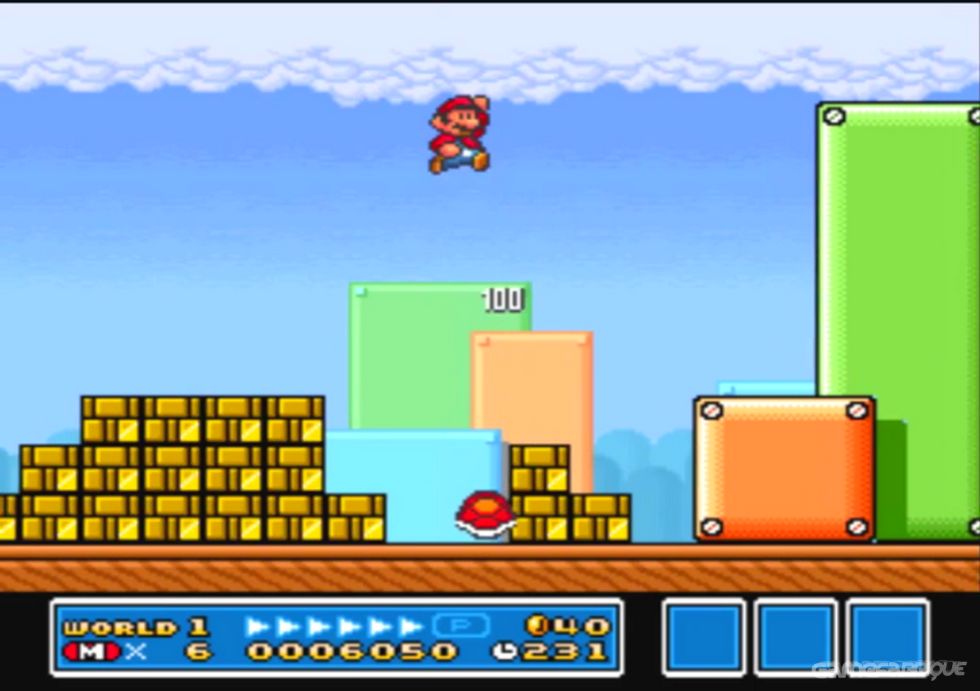 Detail Download Free Super Mario Games Nomer 37