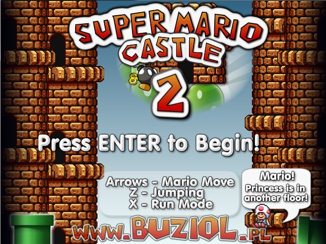 Detail Download Free Super Mario Games Nomer 44