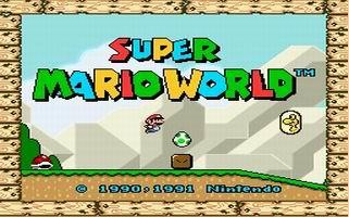 Detail Download Free Super Mario Games Nomer 45