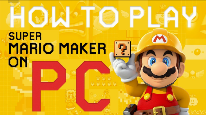 Detail Download Free Super Mario Games Nomer 55