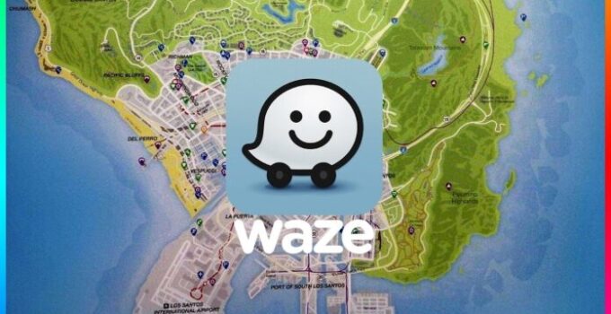 Detail Download Free Waze Nomer 47