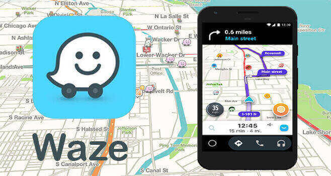 Detail Download Free Waze Nomer 50