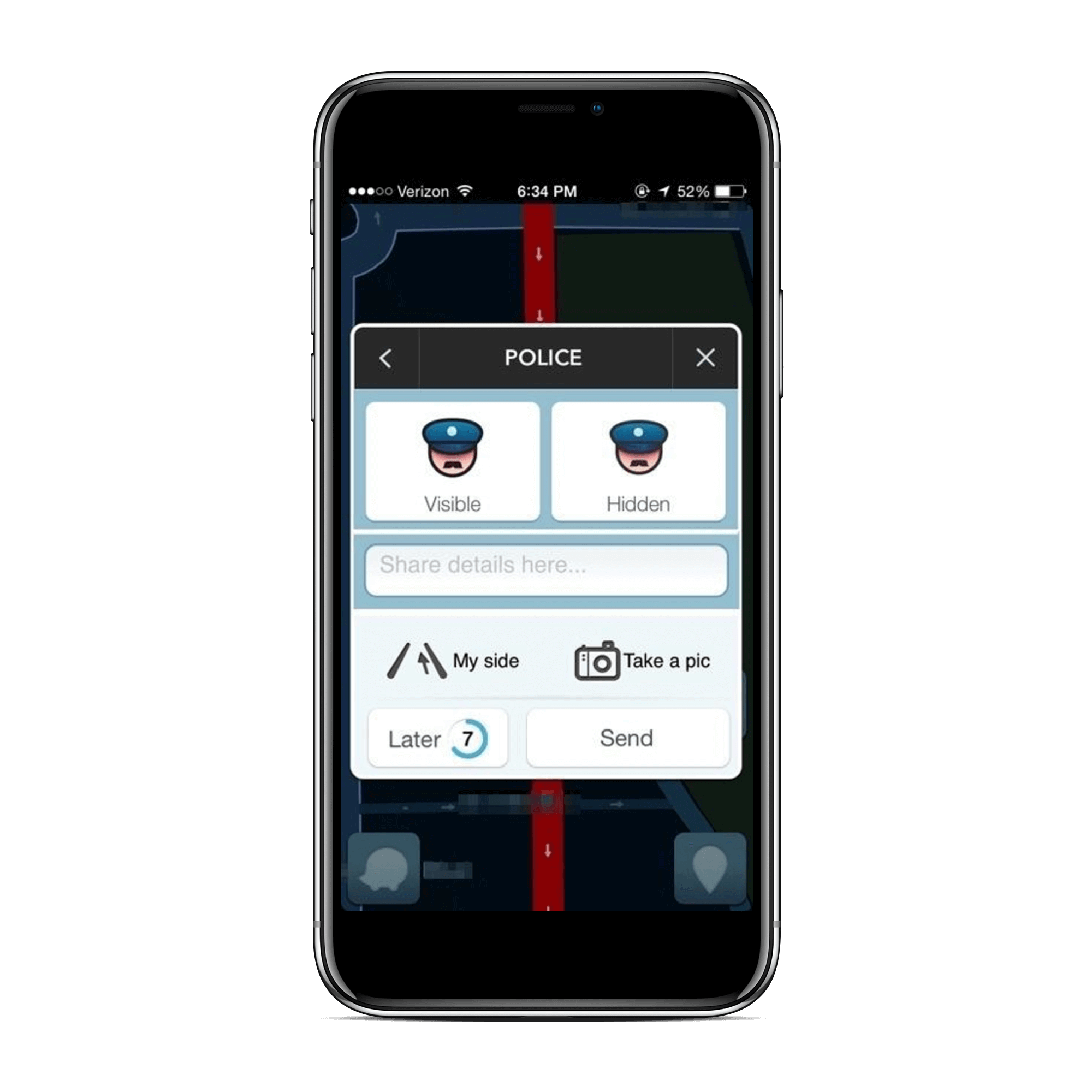 Detail Download Free Waze App Nomer 35