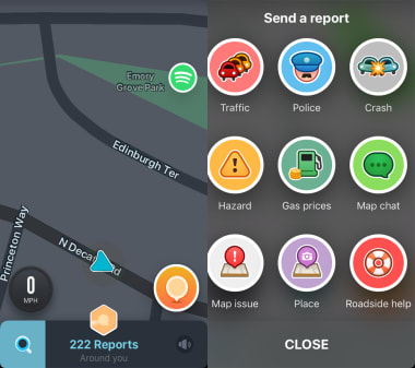 Detail Download Free Waze App Nomer 41