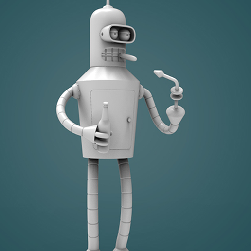 Detail Download Futurama Nomer 57