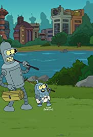 Detail Download Futurama Episodes Nomer 16