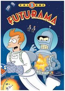 Detail Download Futurama Episodes Nomer 21