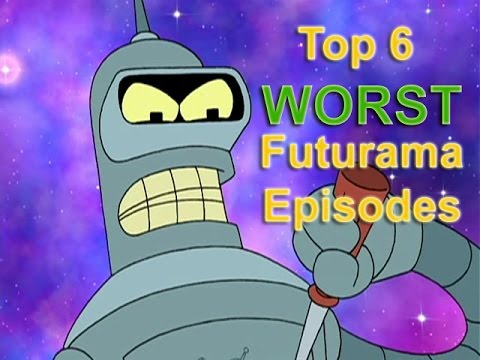 Detail Download Futurama Episodes Nomer 30