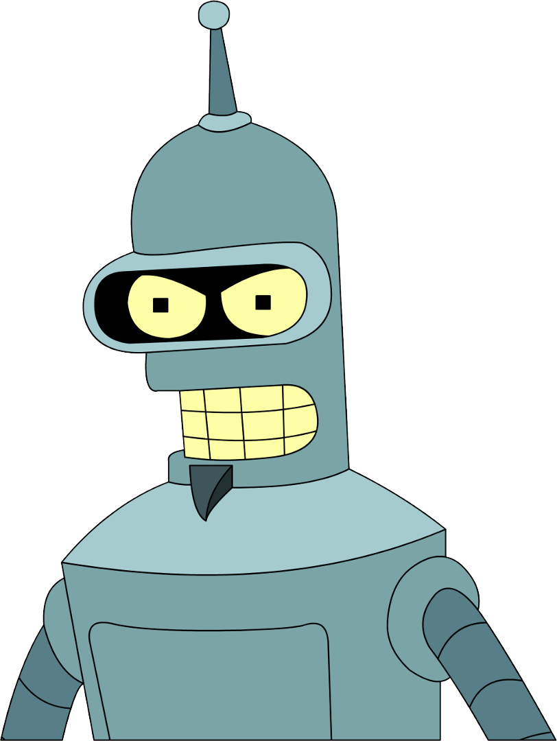 Detail Download Futurama Episodes Nomer 35