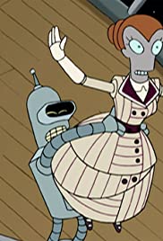 Detail Download Futurama Episodes Nomer 5