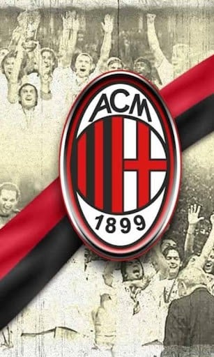 Detail Download Gambar Ac Milan Nomer 13