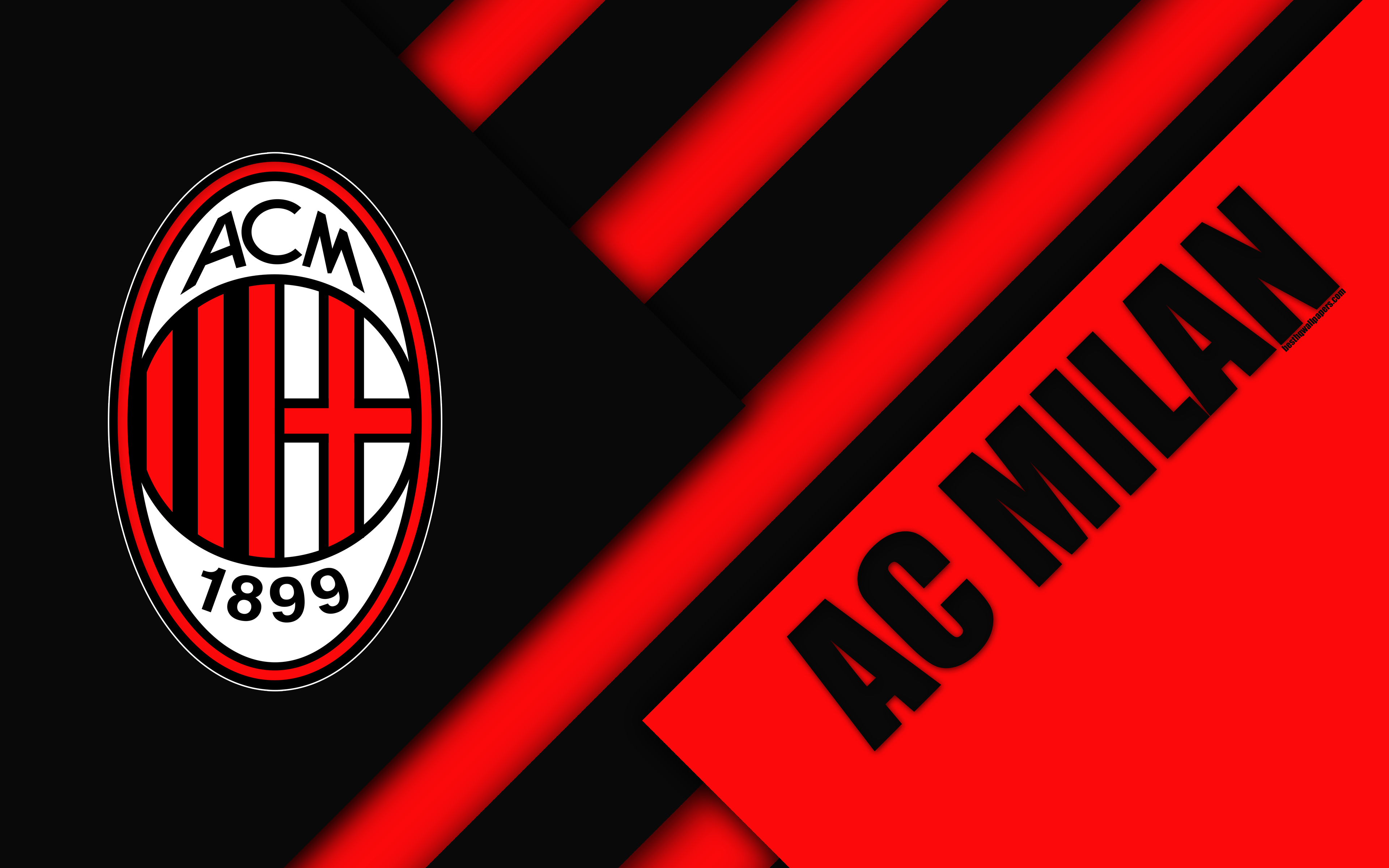 Detail Download Gambar Ac Milan Nomer 34