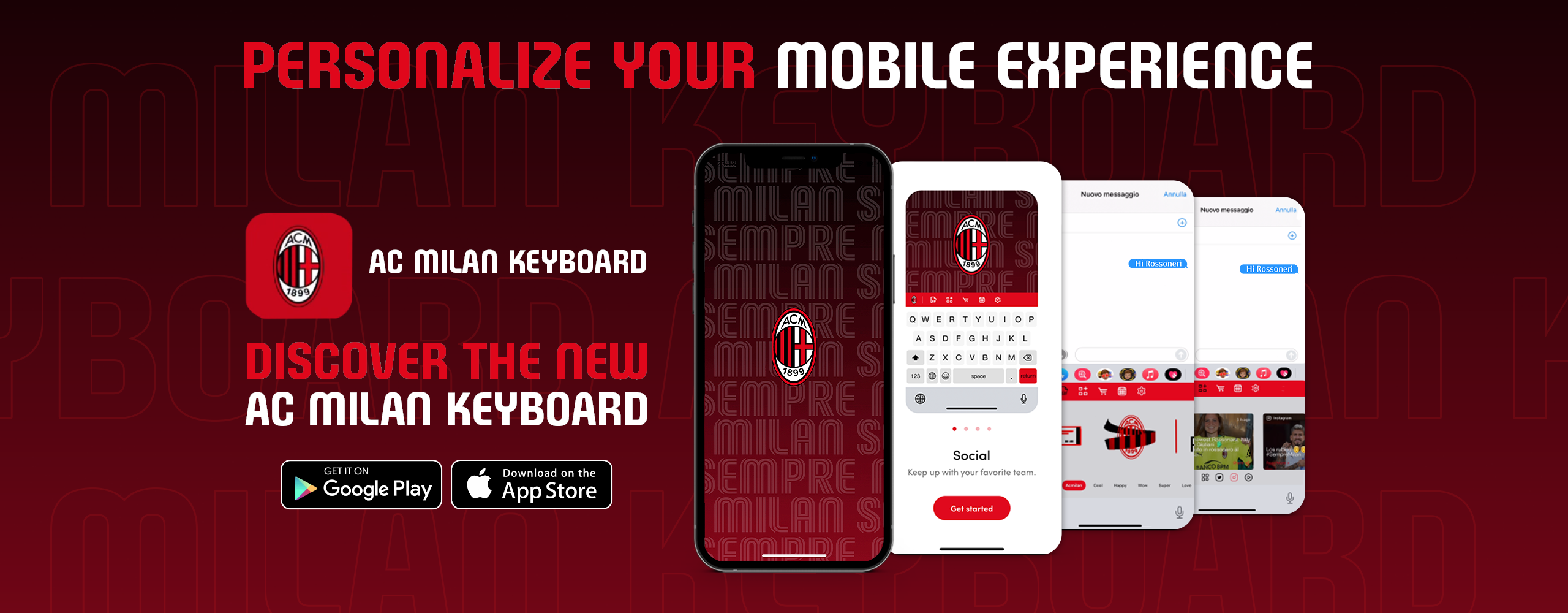 Detail Download Gambar Ac Milan Nomer 44