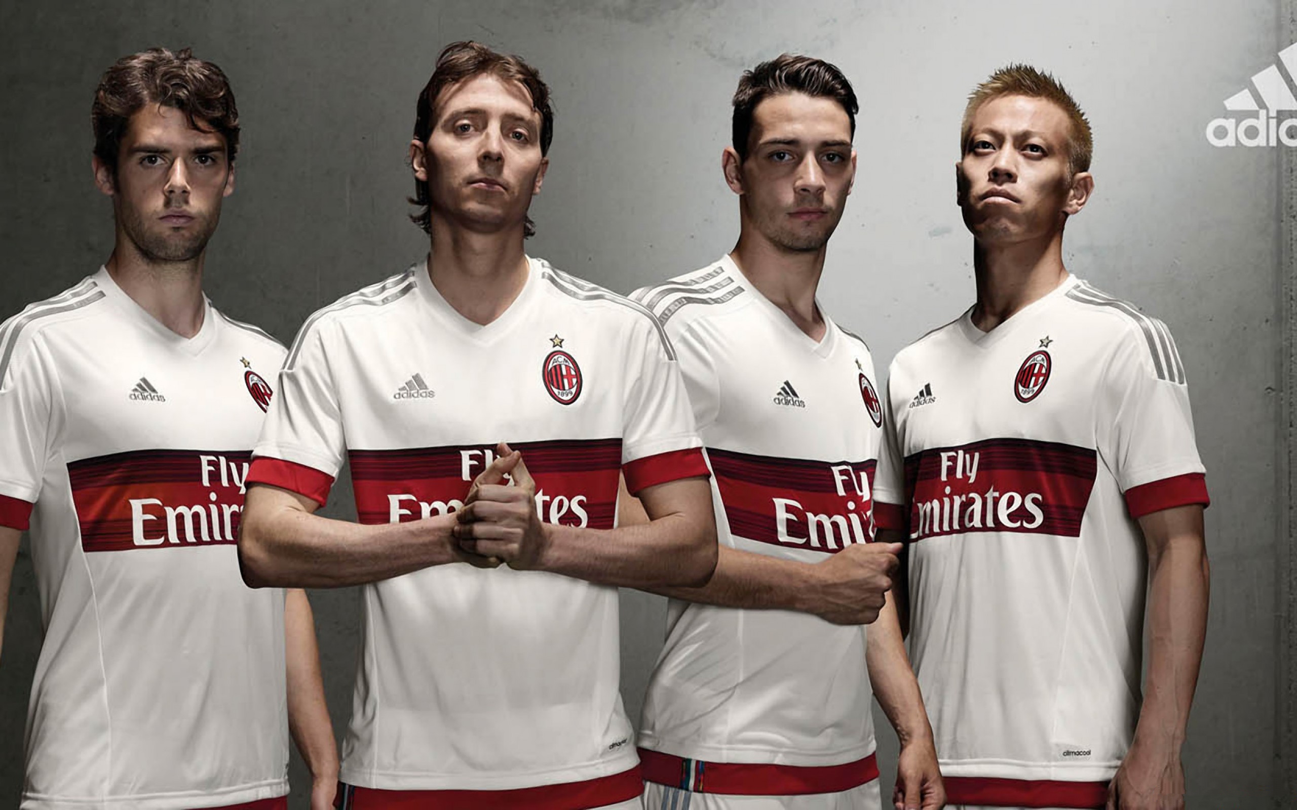 Detail Download Gambar Ac Milan Nomer 47