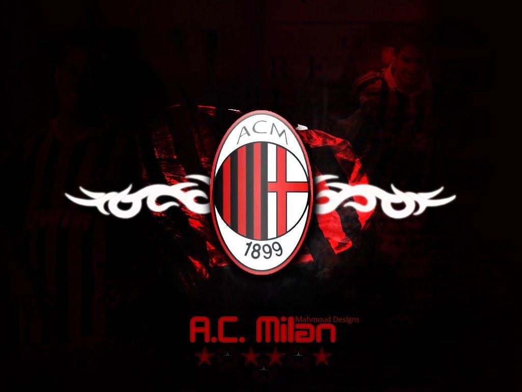 Detail Download Gambar Ac Milan Nomer 7