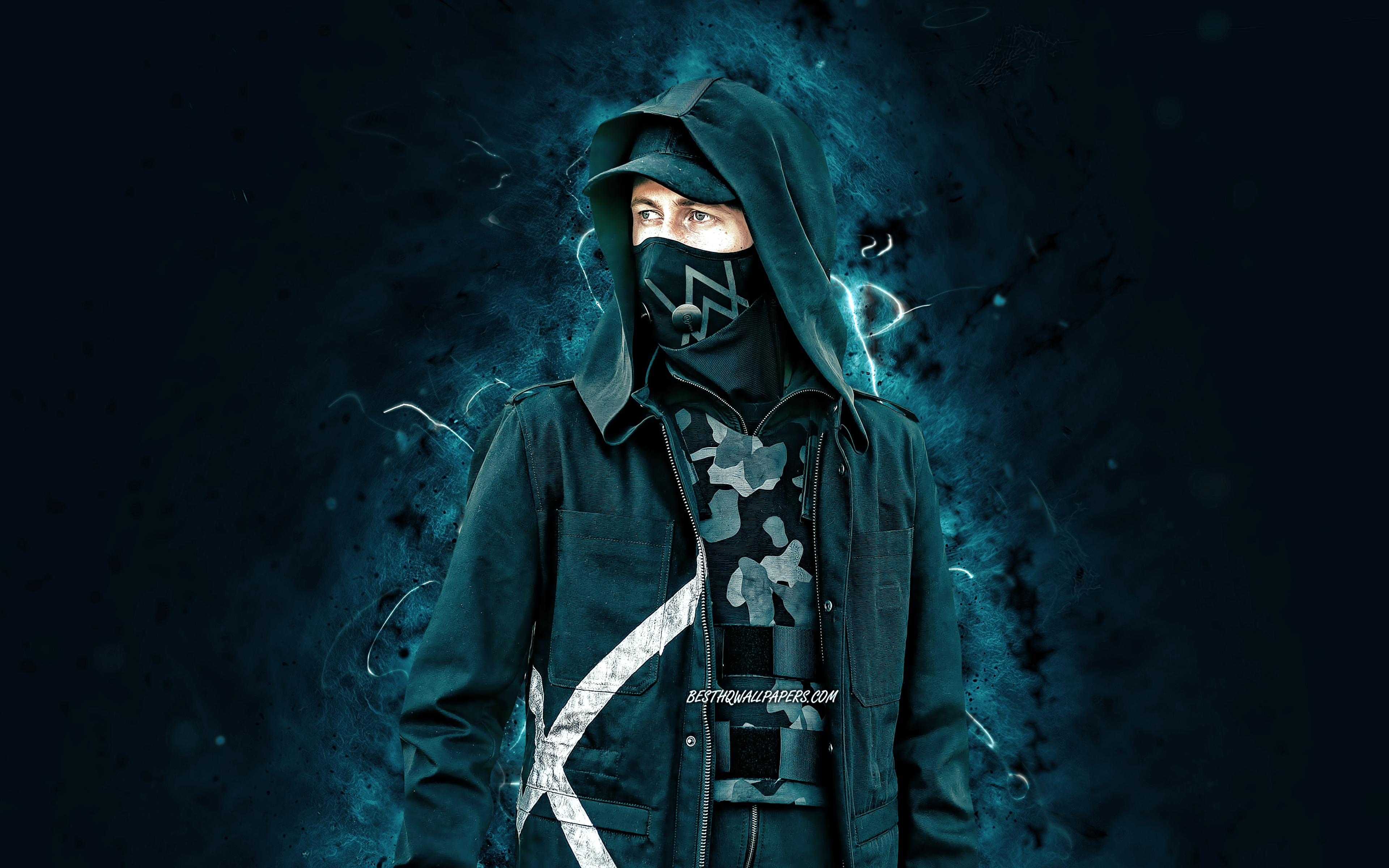 Detail Download Gambar Alan Walker Nomer 37